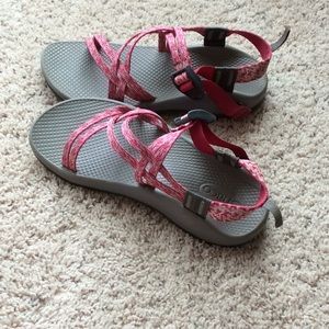 Chacos